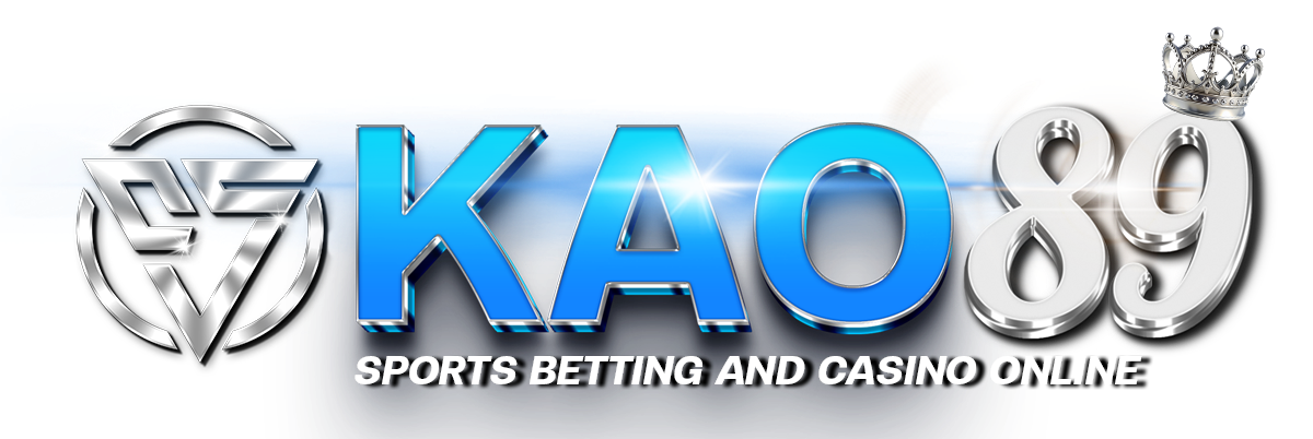  kao89 บาคาร่าออนไลน์ยอดฮิต ระบบออโต้ ถอนไวทันใจ ปลอดภัยร้อยเปอร์เซ็นต์ 